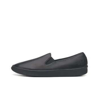 EQLZ EQUALIZER 1970 Low Top Casual Shoes Unisex Dragon Shadow Black