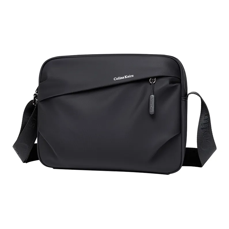COLINS KEIRS Shoulder Bags Black-2