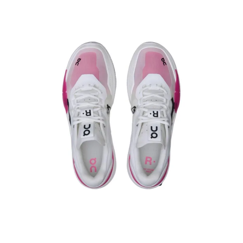 On The Roger Pro 2 Clay 'White Pink'-3