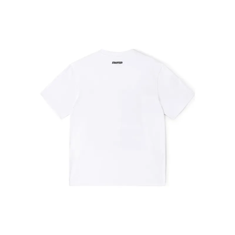 STARTER T-Shirts Unisex-1