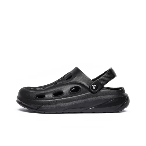 CHARLES&KEITH Glory Of Kings Collaboration Series One Strap Sandals Womens