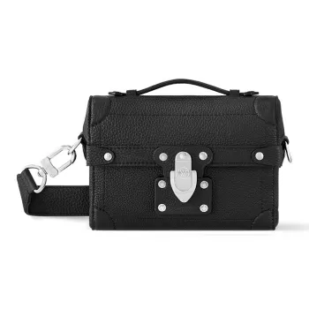LOUIS VUITTON Soul Trunk
