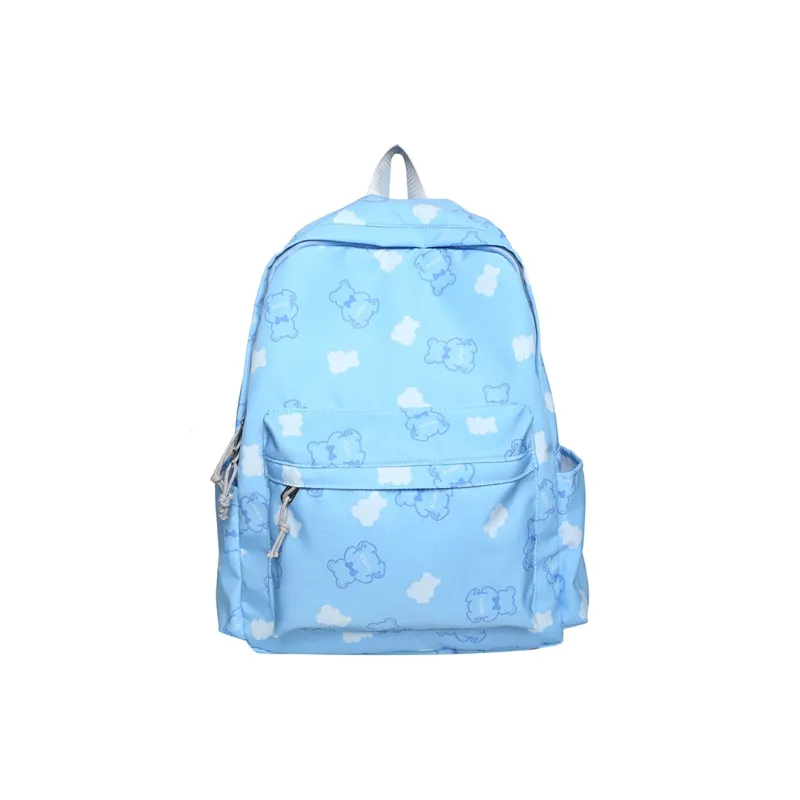 Venerable Brahma Backpacks-11