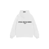 White (Fleece-Lined)