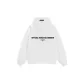 White (Fleece-Lined)