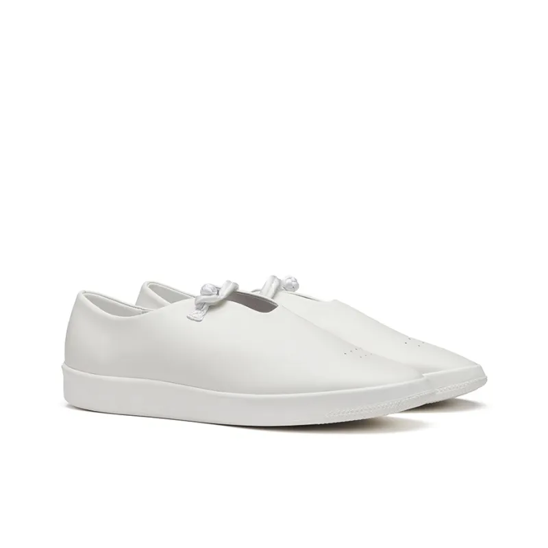 EQLZ EQUALIZER Lightweight Low Top Casual Shoes Unisex-2