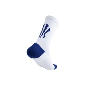 Anta Basketball Socks Unisex Celestial Lazulite Blue