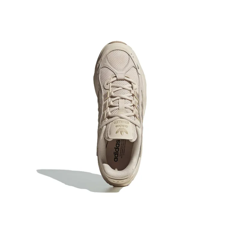 Adidas Ozmillen Alumina Wonder Beige Silver Metallic-4