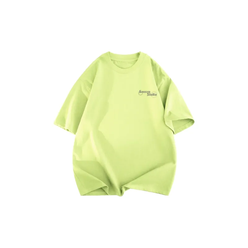KONZEN· T Shirts Unisex-17