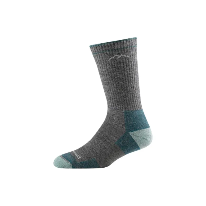 DARN TOUGH Hiker Boot Midweight Hiking Sock Mid-Calf Socks Women's 1 Pack-3
