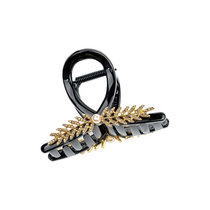 Capuel Acrylic Hair Clips Women's-0