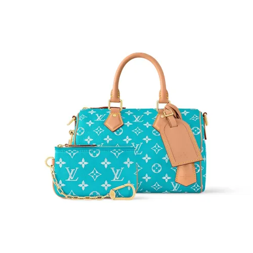 LOUIS VUITTON M24443 Speedy P9 Bandoulière 25