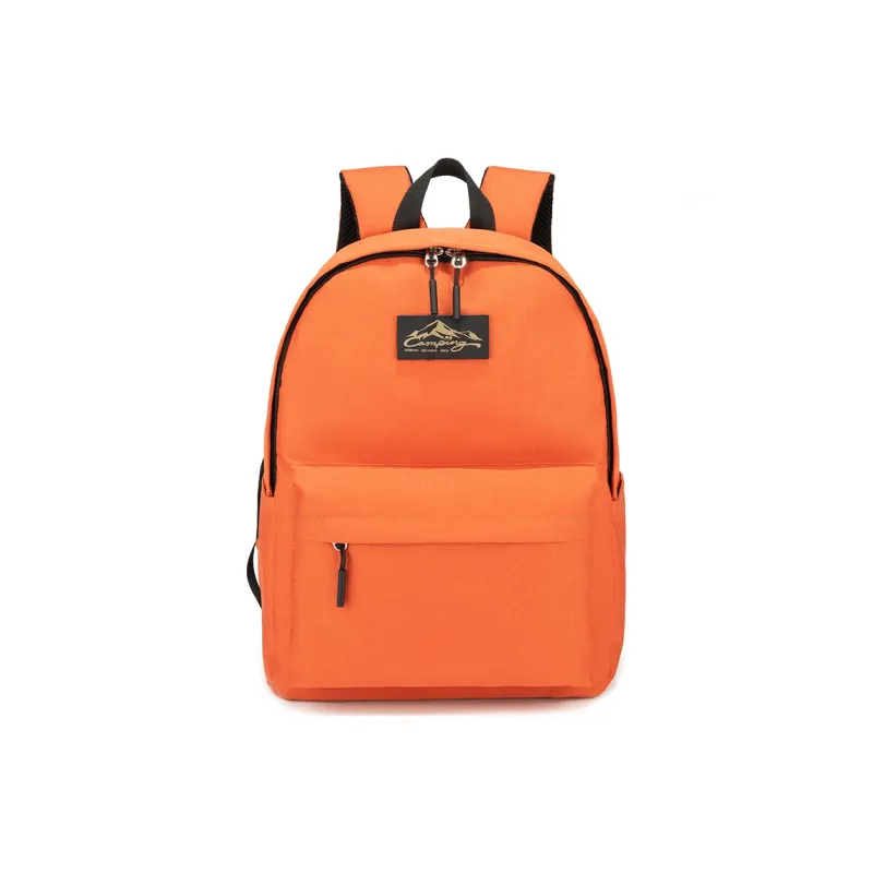 BOBDOG Water-Repellent Fabric Backpack Regular Unisex-21
