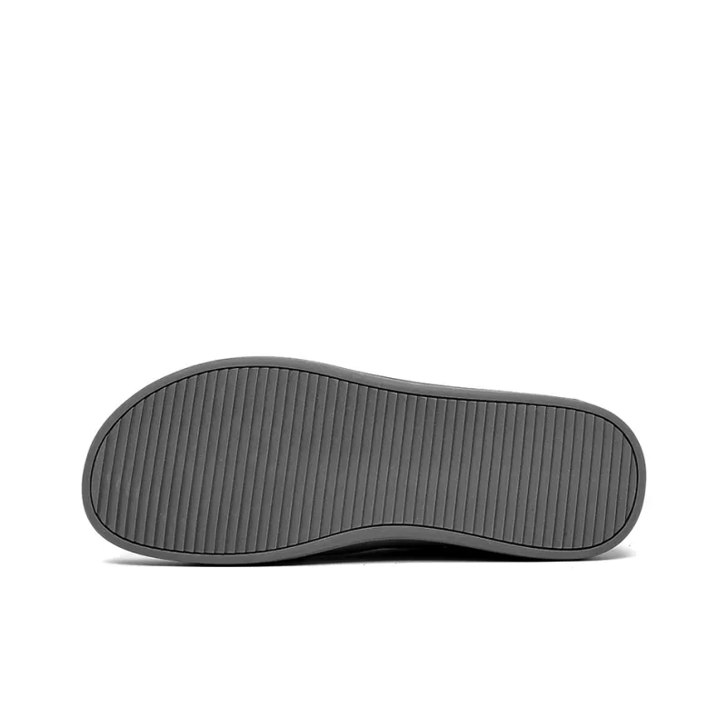 Little Red Man Non-slip Lightweight Low-Top Casual Shoes Men's-11