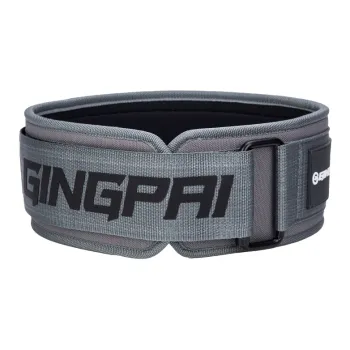 Competition Back Support Braces