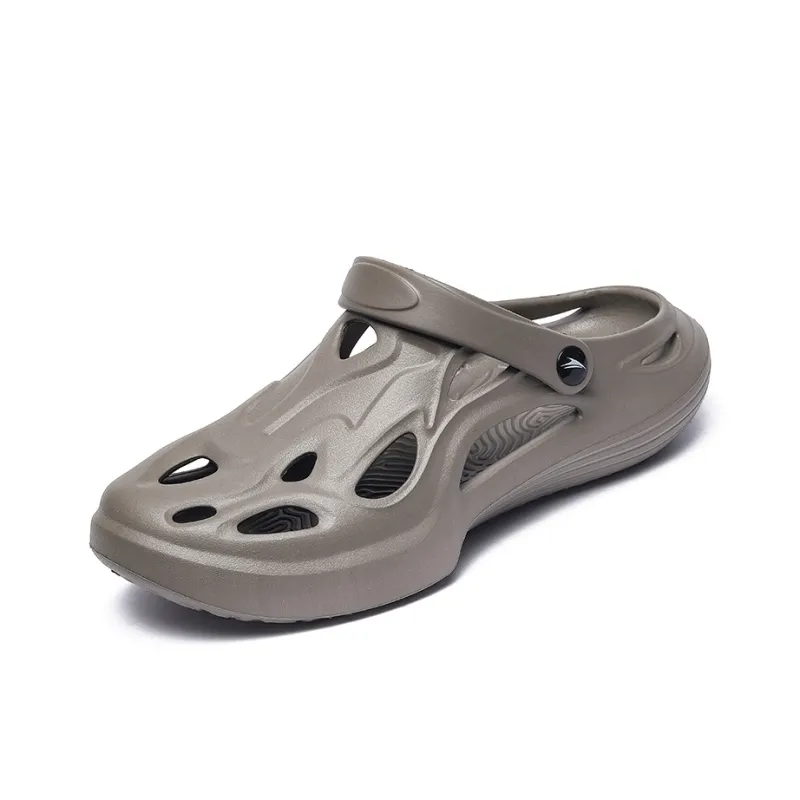Kinglake Clogs Unisex-2