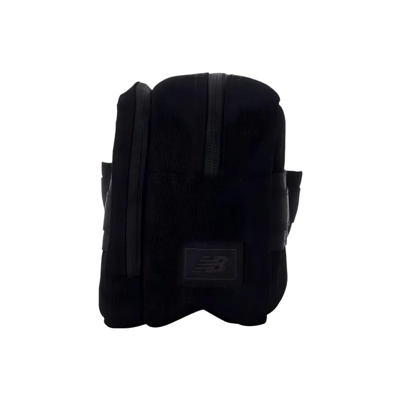 New Balance Polyester Clutch Regular Men's Black-3