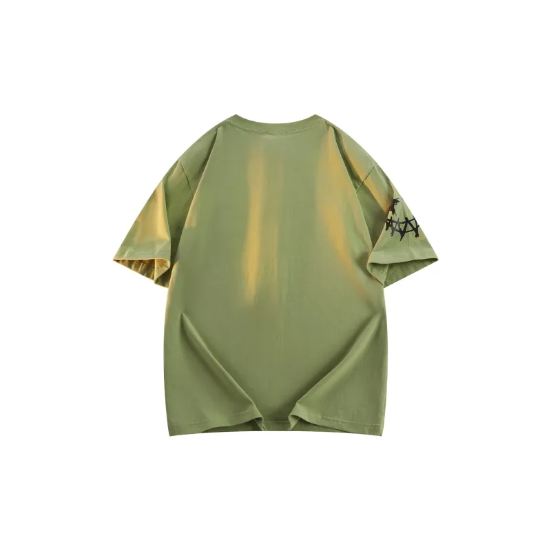 CSKS T Shirts Unisex-22