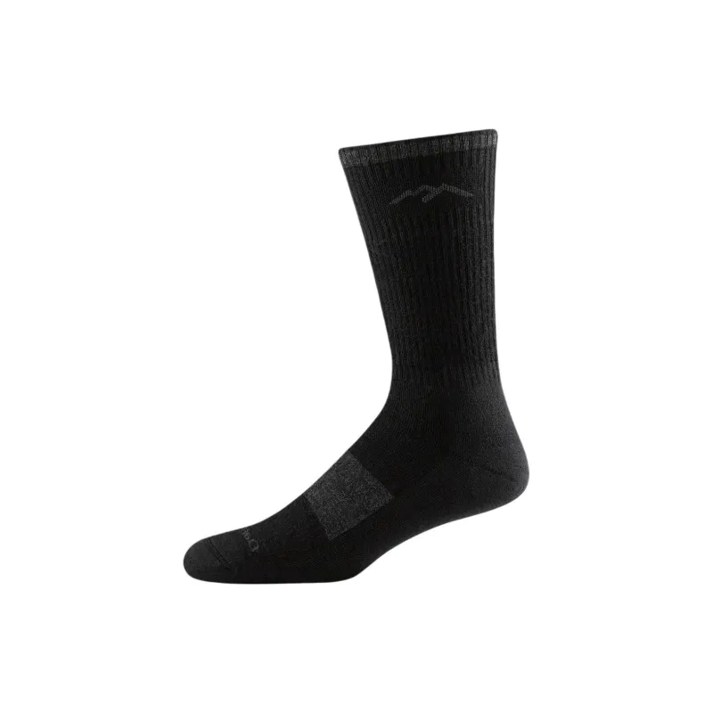 DARN TOUGH Hiker Boot Full Cushion Midweight Hiking Sock Knee-High Socks Men's 1 Pack-6