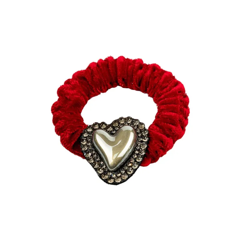 Capuel Hair Ties Women's-0
