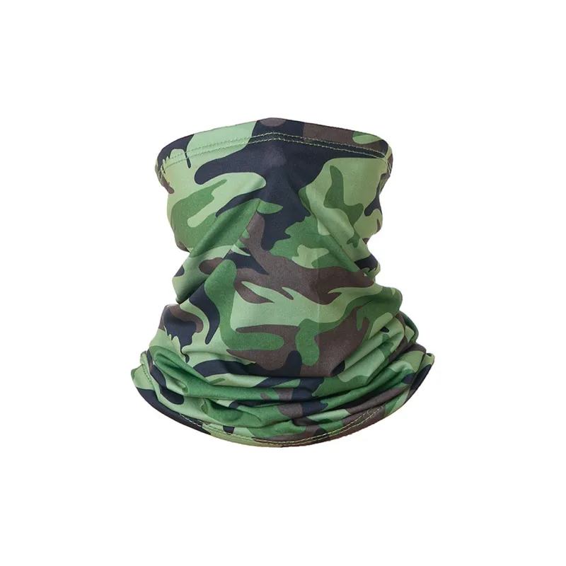 JIEKAI Riding Equipment Cycling Headwrap Unisex Polyester-14
