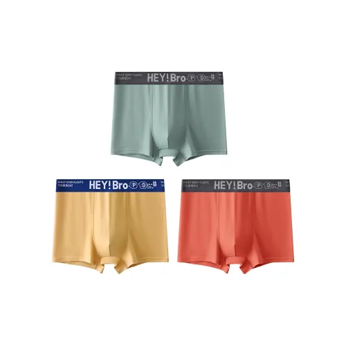 MIIOW Men Underpants
