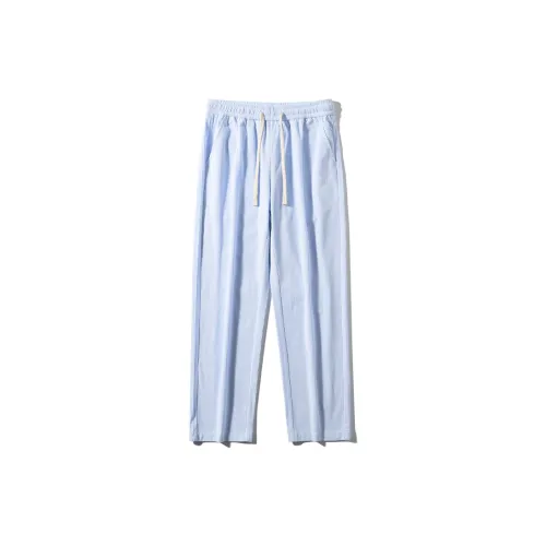 GOOSELIAR Casual Pants Unisex