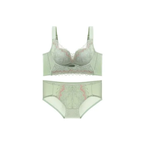 La Chapelle Women's Underwear Sets