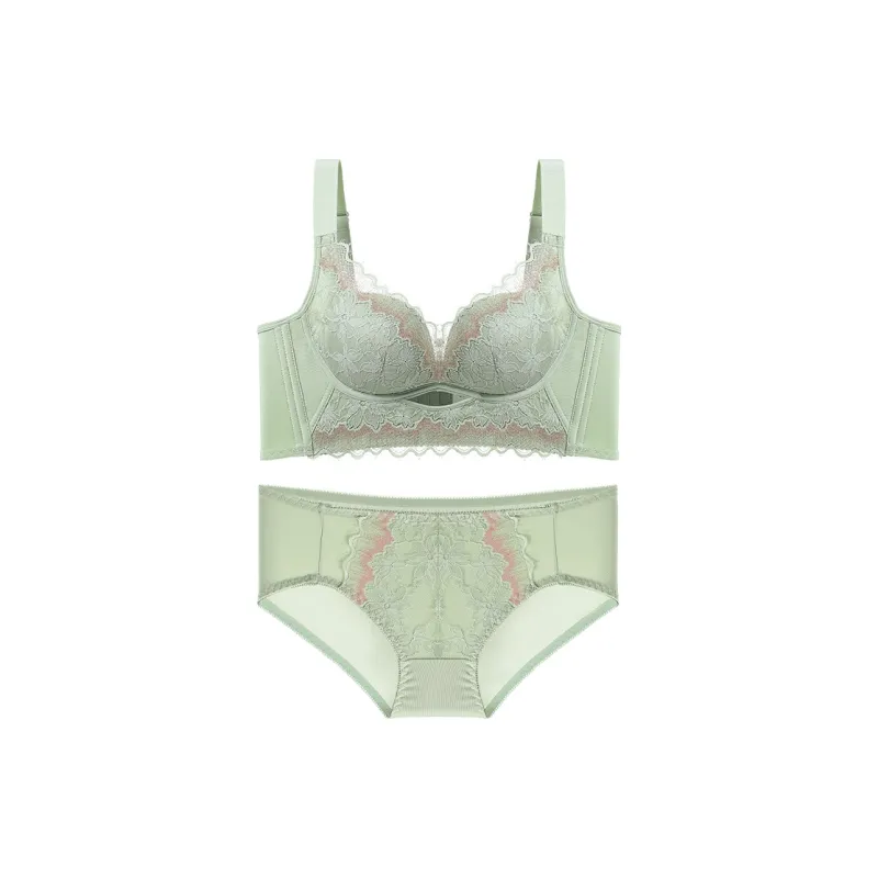 La Chapelle Underwear Set Women's-3