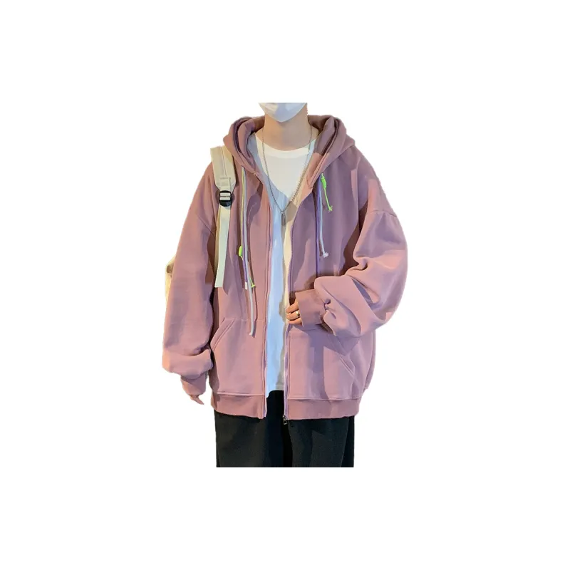 ROSECREED Sweatshirts Unisex-24