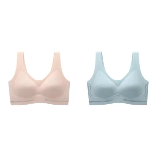 YUZHAOLIN Women's Bras