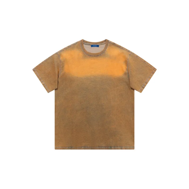COMOWA T Shirts Unisex-34