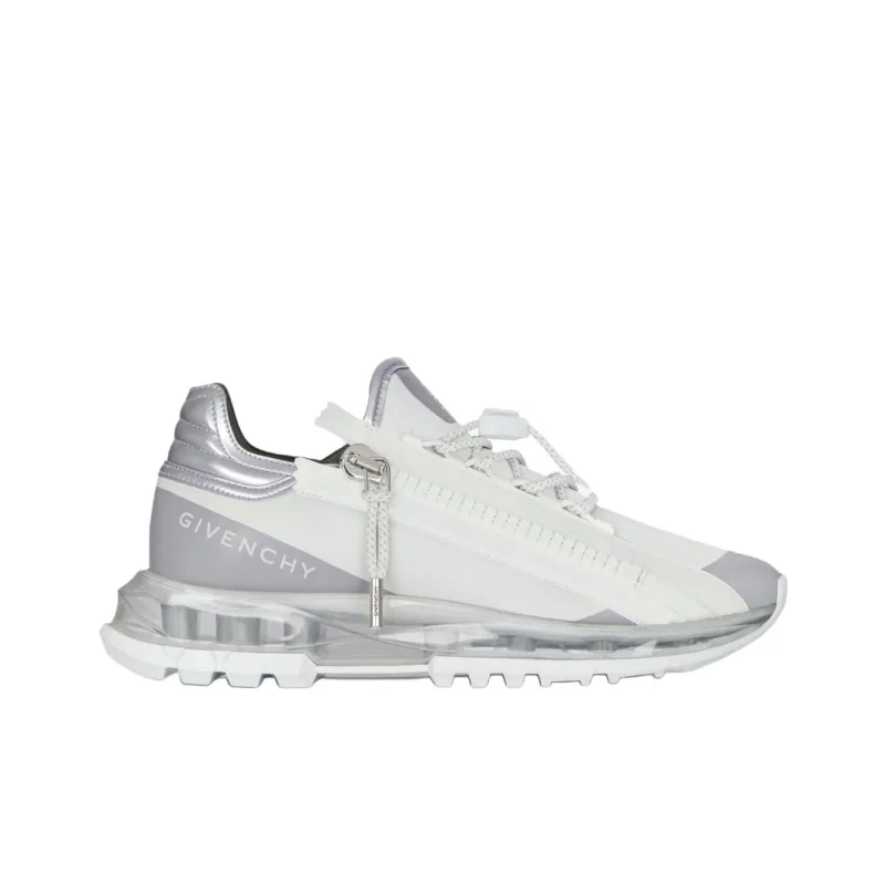 Givenchy Spectre Low Top Casual Shoes Women's White-1