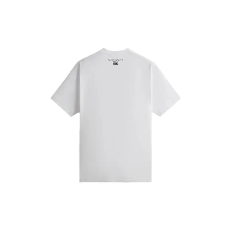 KITH X Carissa's Bakery Pocket Tee-1