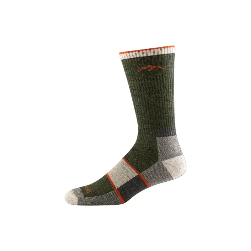 DARN TOUGH Hiker Boot Full Cushion Midweight Hiking Sock Knee-High Socks Men's 1 Pack-5