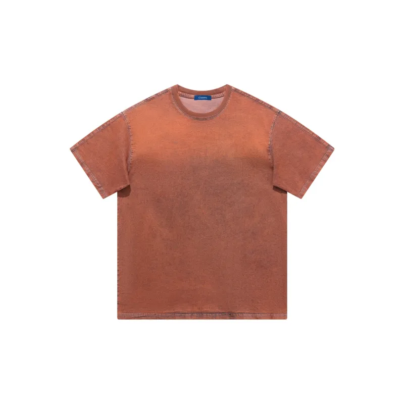 COMOWA T Shirts Unisex-23