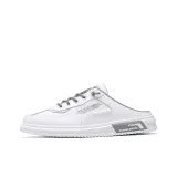 White Gray