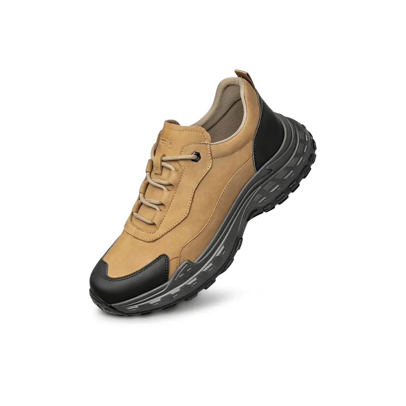 ZRO Casual Shoes Men Low Top-3