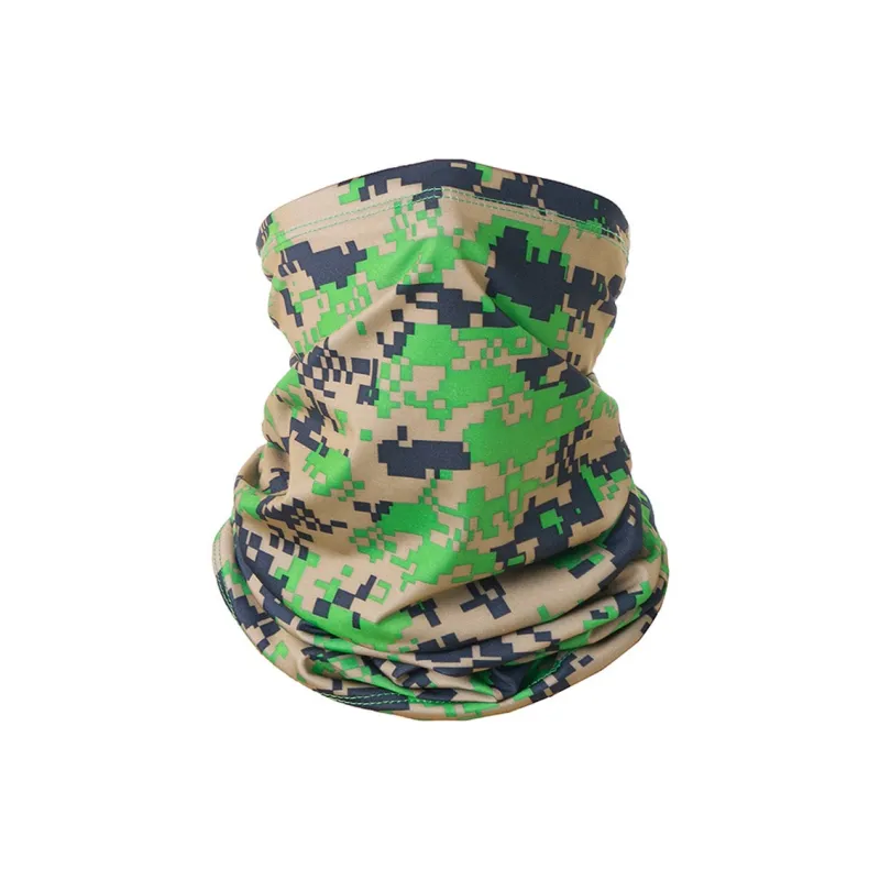 JIEKAI Riding Equipment Cycling Headwrap Unisex Polyester-10