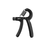[No Counting Version-Black]5-60kg Force Adjustable