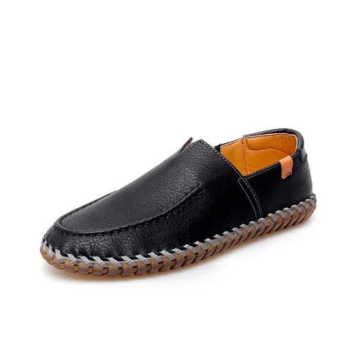 King Jinmai Men's Casual Shoes Men's