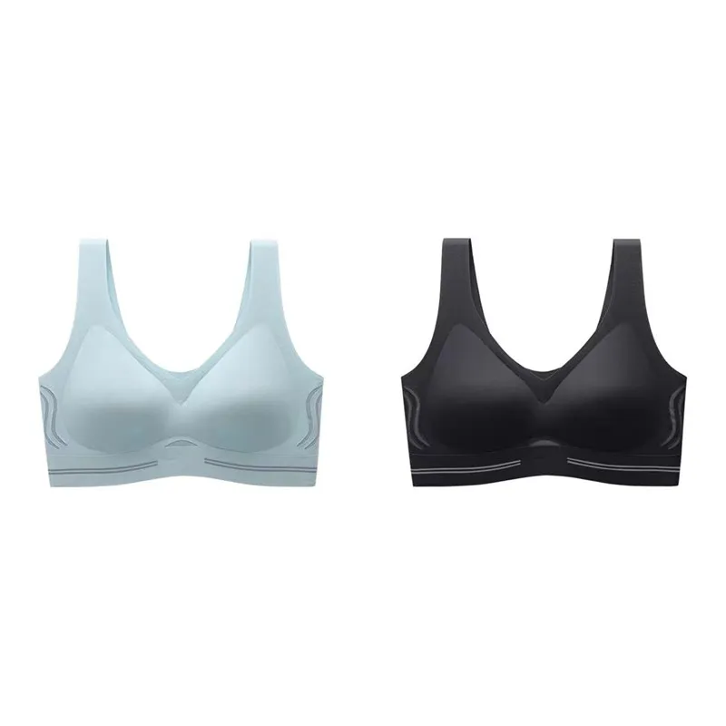 YUZHAOLIN Bra Women's Combo Set-13