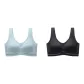 LS-238/Clearwater Blue+Trendy Black/2 Pack