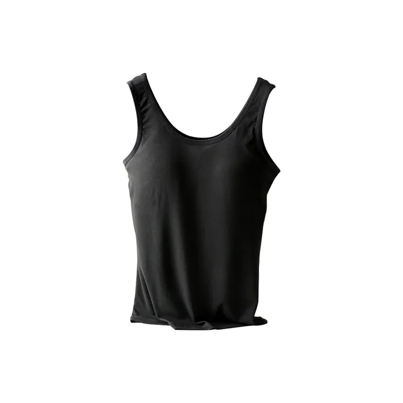 JUNEROSE Women's Tank Tops-0