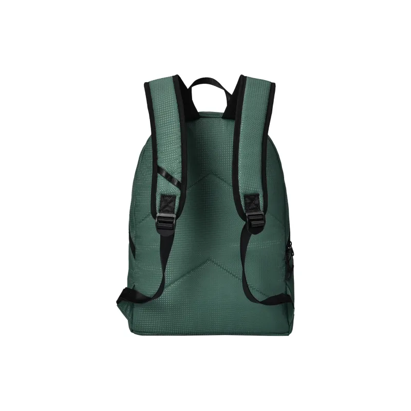 FINITE LOOP Bottle Care Cloth Students Backpack Unisex Jasper-2