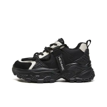 Bull Charm Chunky Sneakers Women's