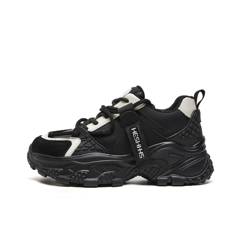 Bull Charm Chunky Sneakers Women's-0