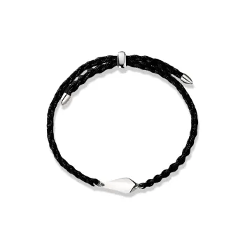 RINGLOVE Fabric Bracelets Men's