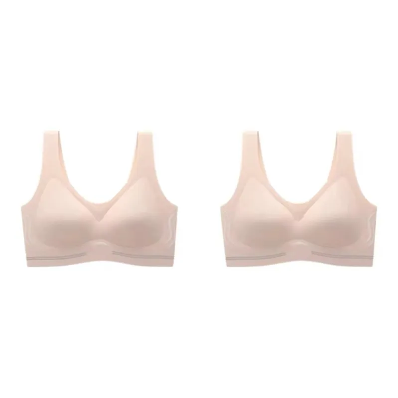 YUZHAOLIN Women's Bras-10