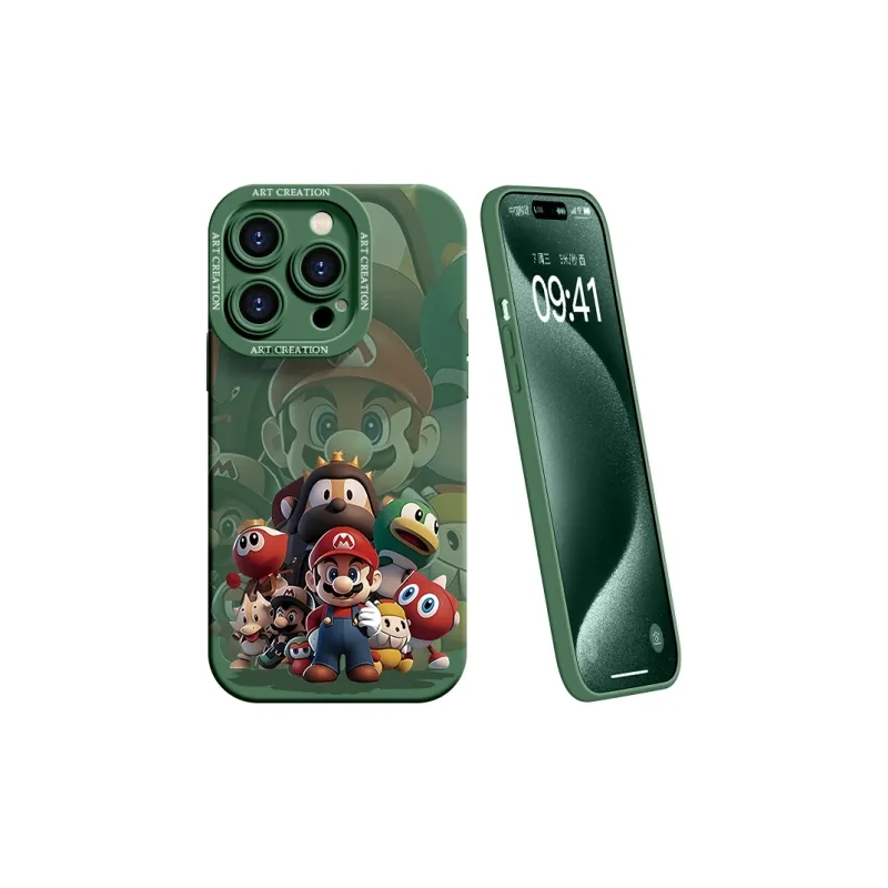 YOOPOO Phone Cases-15